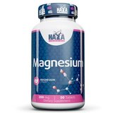 Haya Labs Citrat de Magneziu 200 mg 50 Tablete